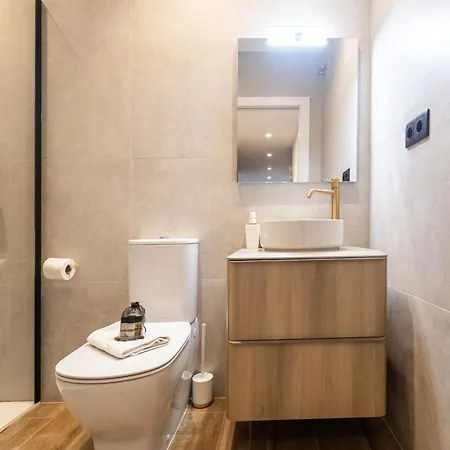 Cielo Y Mar Lägenhet