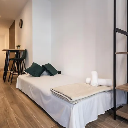 Cielo Y Mar Lägenhet *