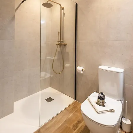 Cielo Y Mar Lägenhet *