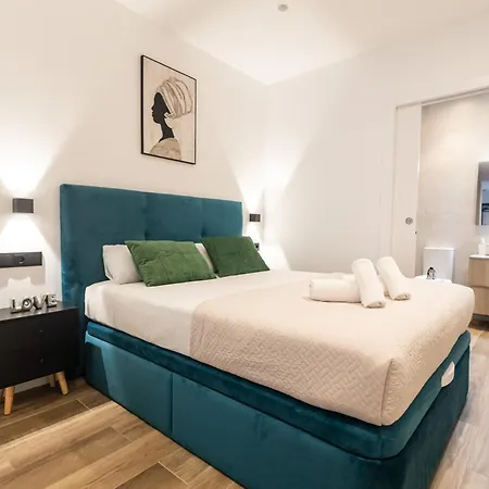 Cielo Y Mar Lägenhet *