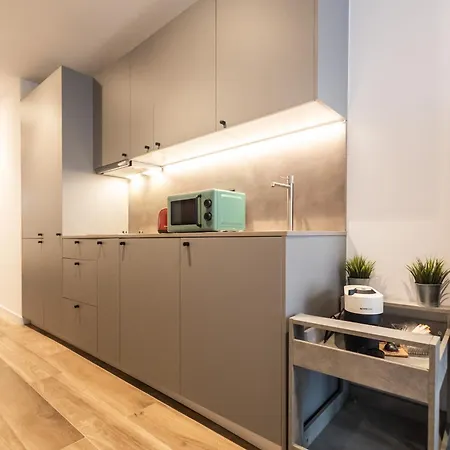 Lägenhet Cielo Y Mar