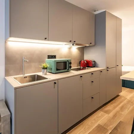 Cielo Y Mar * Valencia