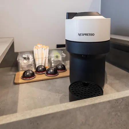 Cielo Y Mar Lägenhet Valencia