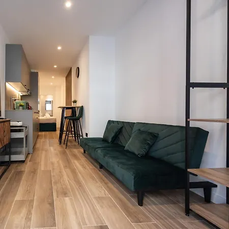 Cielo Y Mar דירה