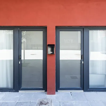 Apartamento Cielo Y Mar *