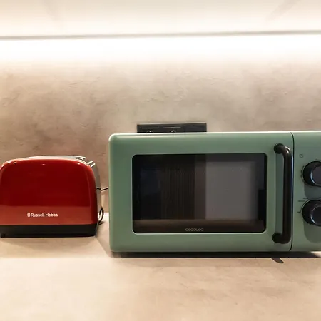 Apartamento Cielo Y Mar Valência