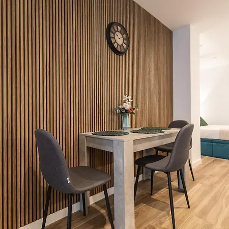 Apartamento Cielo Y Mar *