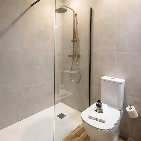 Cielo Y Mar Valência