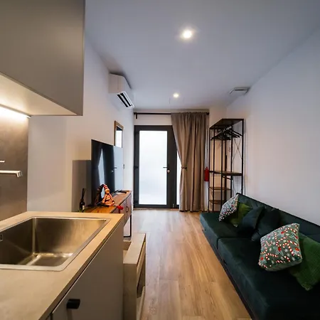 Appartement Cielo Y Mar