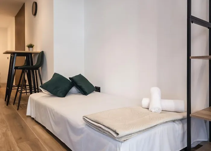 Cielo Y Mar Appartement *