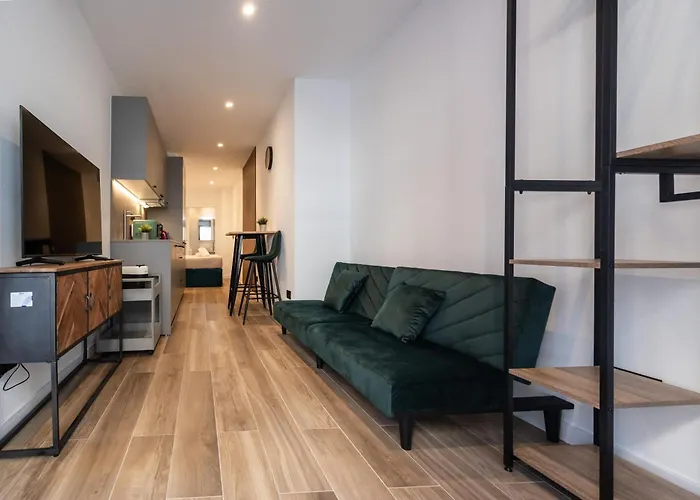 Cielo Y Mar Appartement