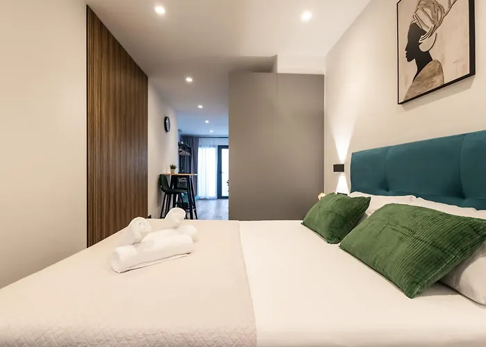 Appartement Cielo Y Mar Valencia