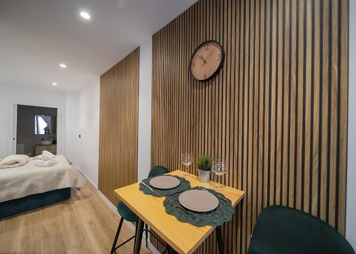 Cielo Y Mar Appartement