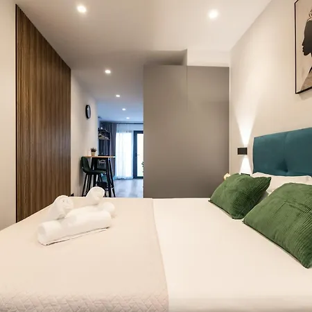 Apartmán Cielo Y Mar Valencie