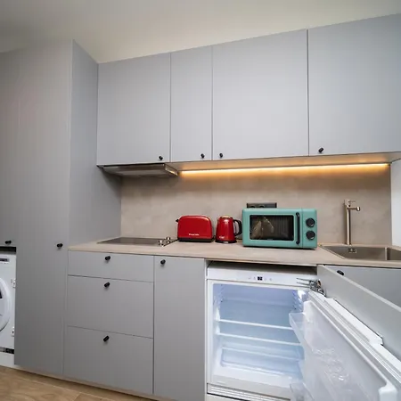 Apartmán Cielo Y Mar